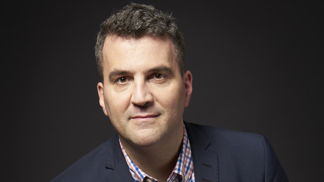 Max Valiquette | Innovation & Trends Expert | Keynote Speaker