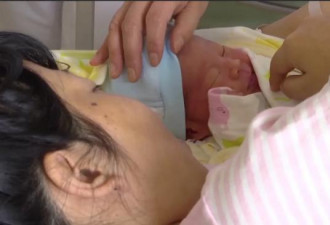中国挽救出生率颁生娃补助落实施难