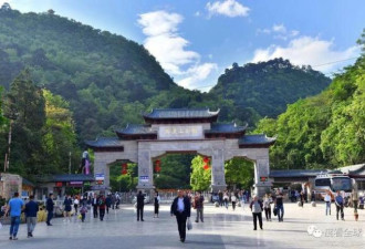 贵阳市区必去的五个景点 带你畅游这座独特城市