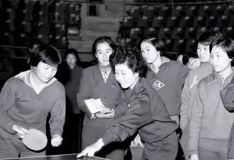 悲痛！中国乒乓球前国手、国乒主帅去世