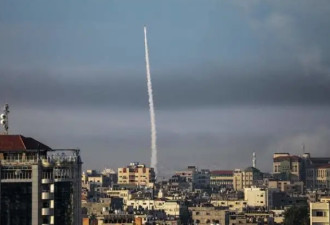 真主党48枚火箭弹攻以! 以色列反袭叙首都