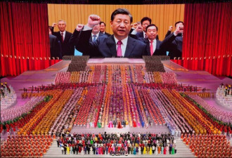 经济学人：中国正从国家资本主义走向党国资本主义