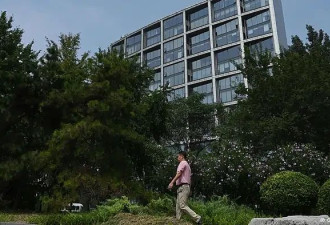 恒大命运再现？中植集团爆雷后遭查，多名高层被捕