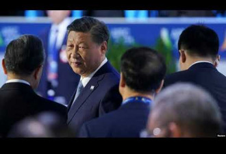 世界媒体看中国：高喊缓和口号 行动咄咄逼人