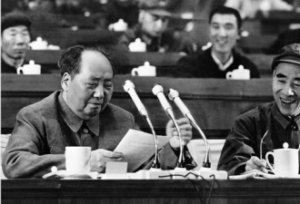 毛泽东与林彪反目的直接导火线是什么？