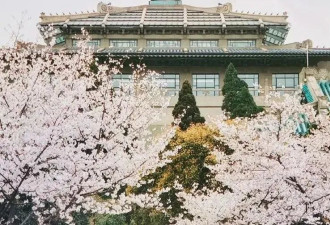 不应被遗忘的珞珈山传奇:武汉大学的"刘道玉时代"