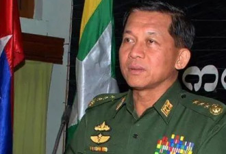 兵败如山倒！CNN：缅甸军政府开始面临终结