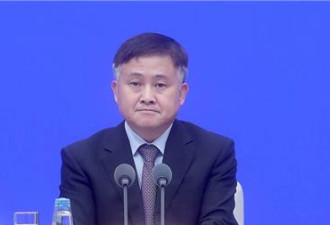 中国央行行长称只有少数省份还债困难