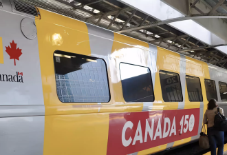 加拿大VIA火车正式调整行李政策！取消免费托运 行李尺寸新限制