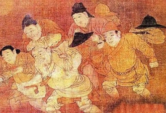晚清与民国的历史教科书如何评价“五胡乱华”
