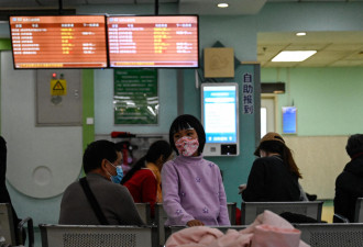 路透社：我们对中国呼吸系统疾病激增了解多少？