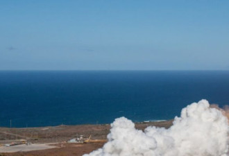 SpaceX发射！韩国军事侦察卫星在美国升空