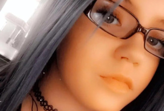 美国17岁少女失踪半年 警靠指甲油破案