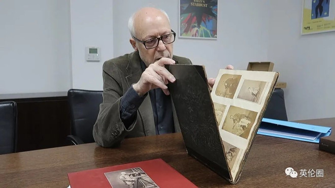 中国摄影史: 1842-1860 (英) 贝内特 200年前中国的那些不曾公开的照片_无忧资讯