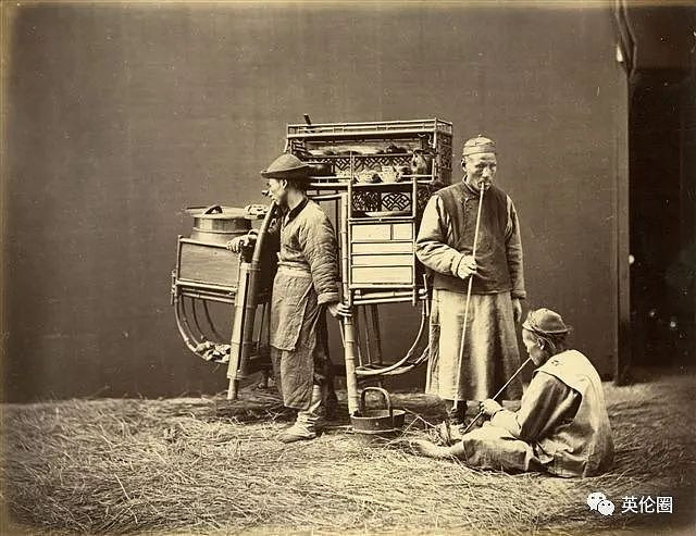 中国摄影史: 1842-1860 (英) 贝内特 200年前中国的那些不曾公开的照片_无忧资讯