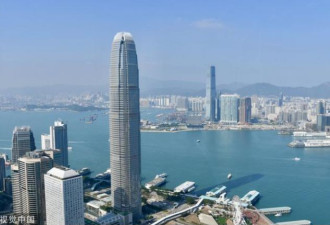 香港地产大亨：整个房市正在改变