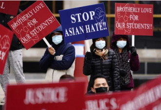 出生美国仍被视为外国人 6成亚裔被歧视
