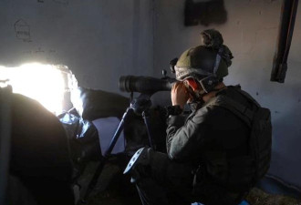 以色列国安局长：将猎杀哈马斯到天涯海角