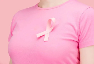 乳腺癌最喜欢这种胸 5类人群要当心