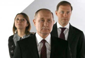 俄罗斯大选将近 普京造势拒按“核按钮”