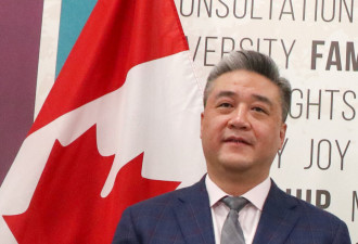 华裔新人当选国会议员 加拿大要调查：中国帮忙了吗？