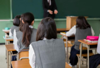 日本东京拟取消排富条款 包括私立高中