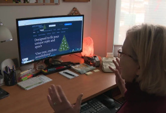 加拿大女子买圣诞树损失1500元！警方称一定要做这件事