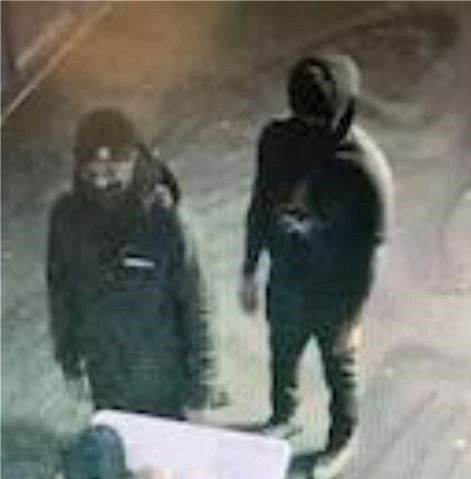 23-411676 Suspects