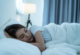健康好眠关键 这一点比“睡多久”更重要
