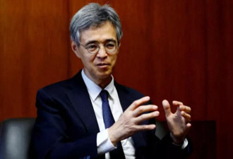 日银副总裁暗示 负利率距离结束又更近了一步