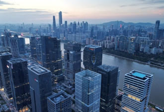 上海前首富一度成全球超级大买家，如今称不再扩张
