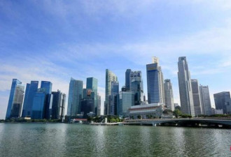 井喷式增长 中国富豪至少699个家族转移到新加坡