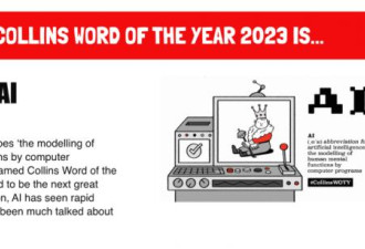 2023 年度英文词汇出炉，符合你预期吗？