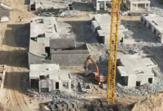 调查处理：山西忻州明代古堡内民居被拆后建新房