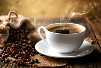 咖啡助你“顺畅轻盈” 3大好处顾肠胃