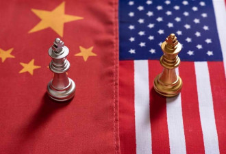 白宫：美国“热切希望”恢复与中国军事对话