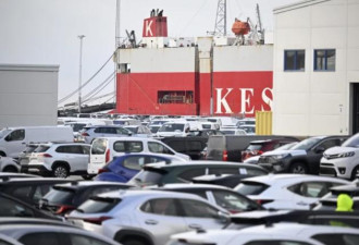 马斯克有麻烦：北欧多国港口将停止为特斯拉卸货