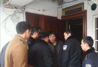 “最美警花”遇害前曾哀求歹徒 手下留命