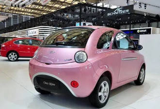 中国汽车，原创审美设计 不能再丑了