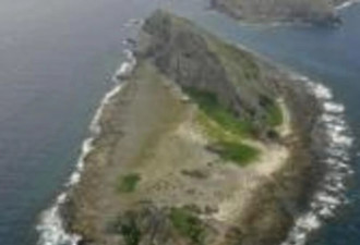 钓鱼岛：解放军中将罕见发声“不怕开战”