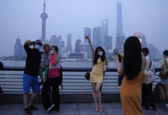中国发布31省人均可支配收入 上海这数位居榜首
