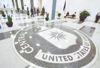 真实记录CIA通灵部队 隐藏30年首度公开