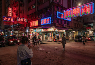 曾遍布大街小巷，香港的霓虹灯都哪儿去