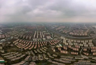 中国一线城市房租跳水：年轻人躺了，房东急了