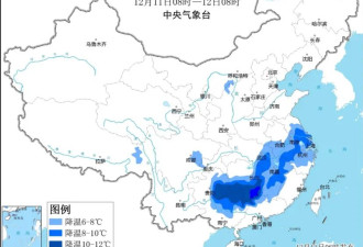 停课停运！郑州发布暴雪红色预警，北京公交停驶