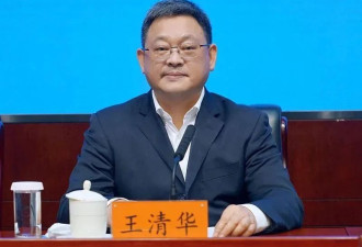 快讯：武汉市前副市长被双开 “结交政治骗子”