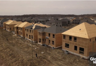 加拿大宣布重启战时住房计划！标准化设计！模块化速成建房