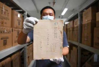 不容否认！新增文物860件（套）实证南京大屠杀