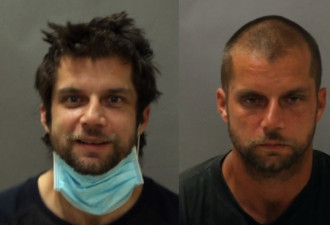 多伦多警方寻找出逃精神病患