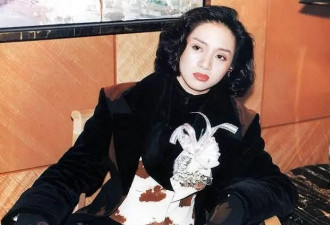 ​2003年，梅艳芳去世后，主治医生坦白：她的病可以治好？